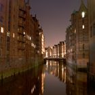 Speicherstadt