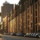 Speicherstadt