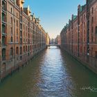 SPEICHERSTADT