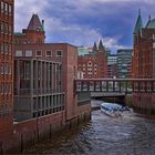 Speicherstadt