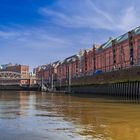 Speicherstadt