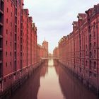 Speicherstadt