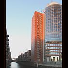 Speicherstadt