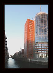 Speicherstadt