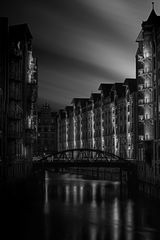 Speicherstadt