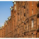 Speicherstadt