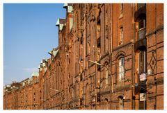 Speicherstadt