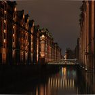 Speicherstadt