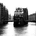 Speicherstadt