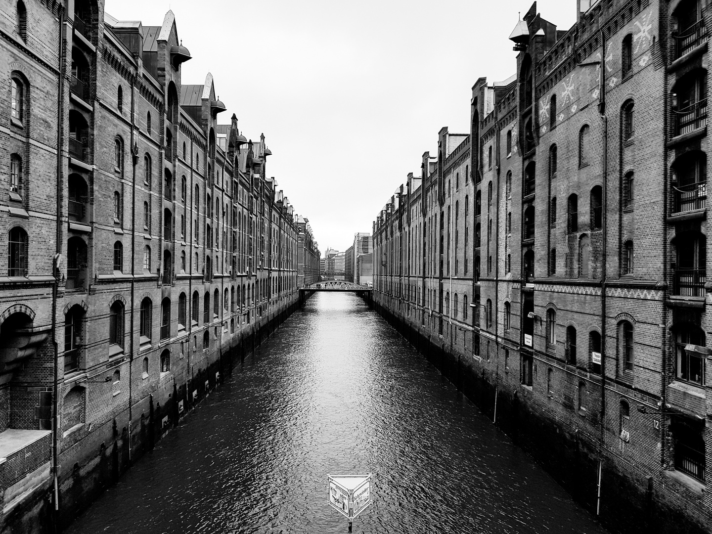 Speicherstadt