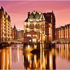 Speicherstadt