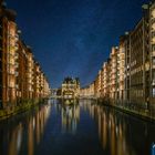 Speicherstadt