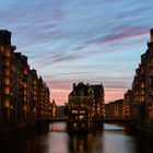 Speicherstadt