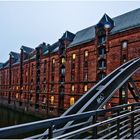 Speicherstadt