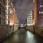 Speicherstadt