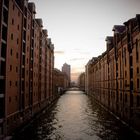 Speicherstadt