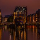 Speicherstadt