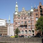 Speicherstadt