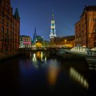 speicherstadt