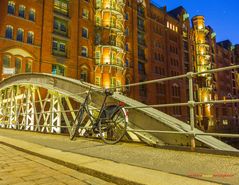 Speicherstadt