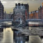 * Speicherstadt °^