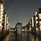 Speicherstadt