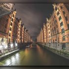 Speicherstadt