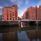 Speicherstadt