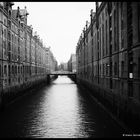 Speicherstadt