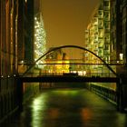 Speicherstadt