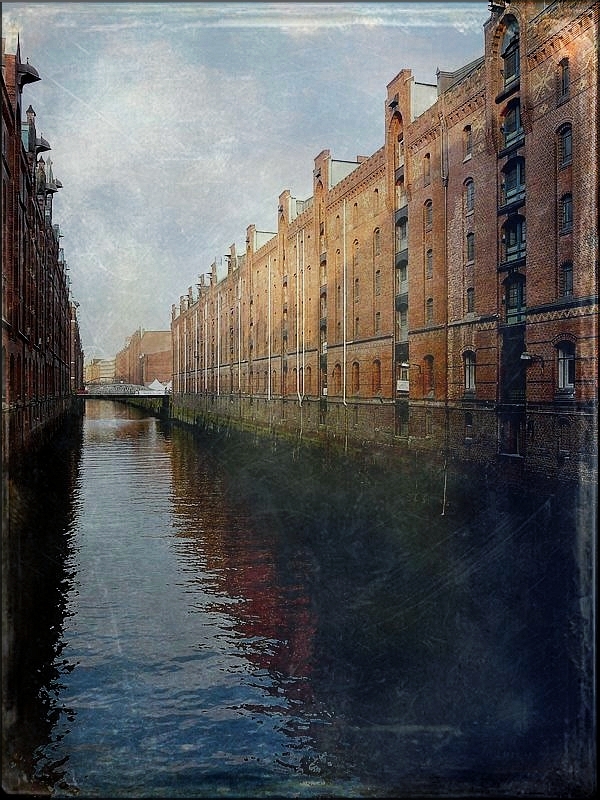 Speicherstadt