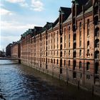 SPEICHERSTADT