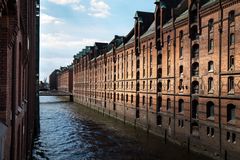 SPEICHERSTADT