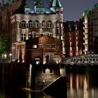 Speicherstadt