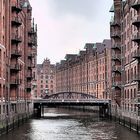 Speicherstadt