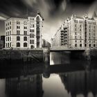 Speicherstadt