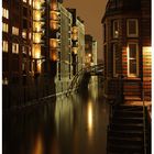 Speicherstadt