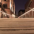 Speicherstadt