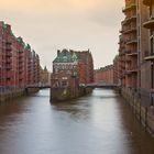 Speicherstadt