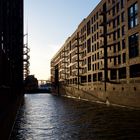 Speicherstadt 