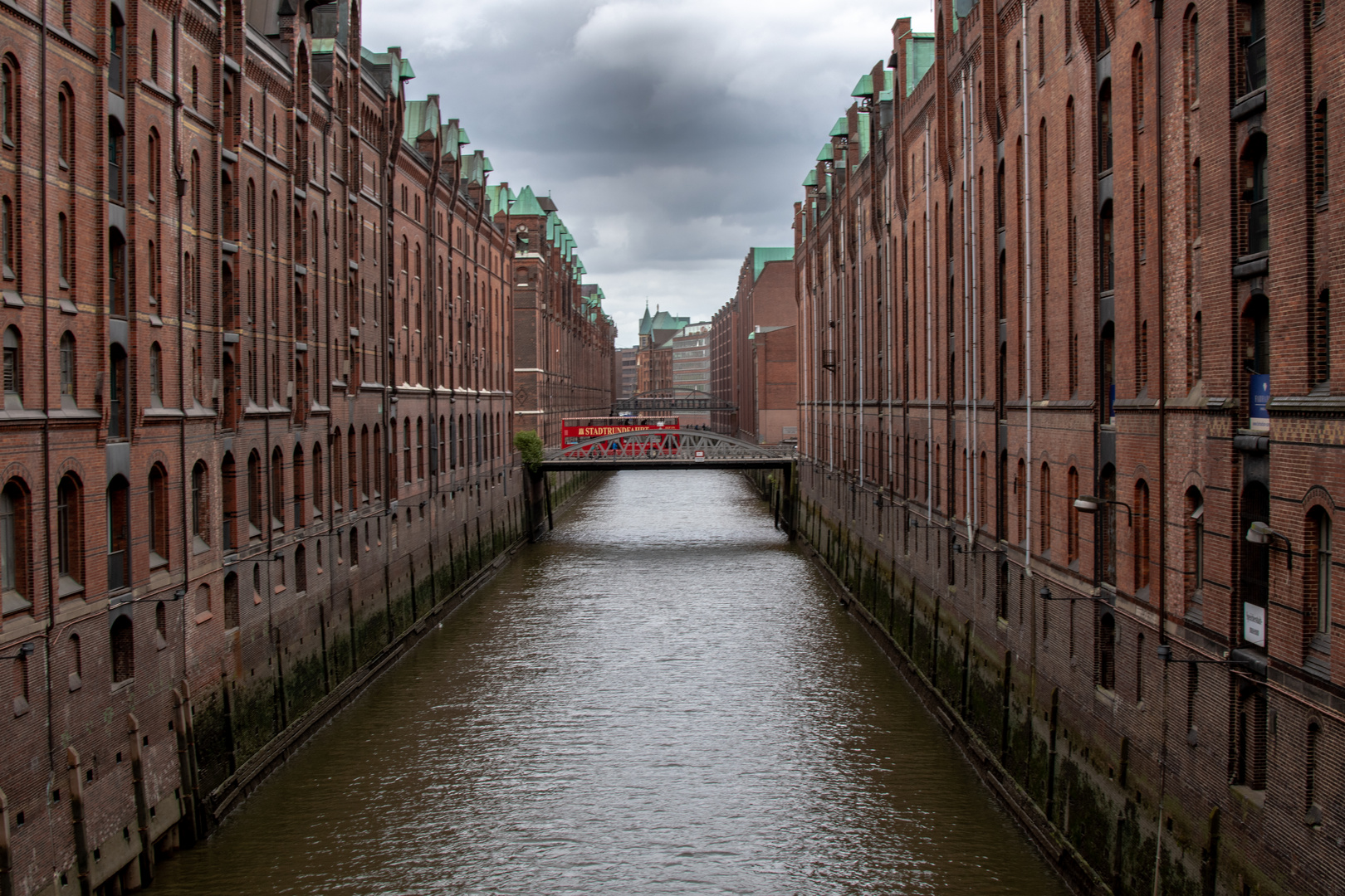 Speicherstadt