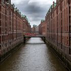 Speicherstadt