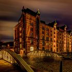 Speicherstadt