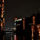 Speicherstadt