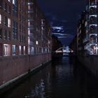 Speicherstadt