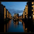 Speicherstadt