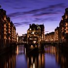 Speicherstadt