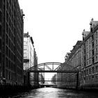 Speicherstadt