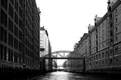 Speicherstadt