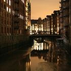 Speicherstadt